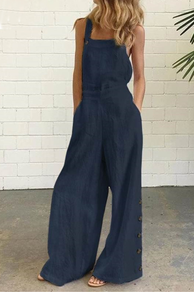 Clémence - Elegante jumpsuit