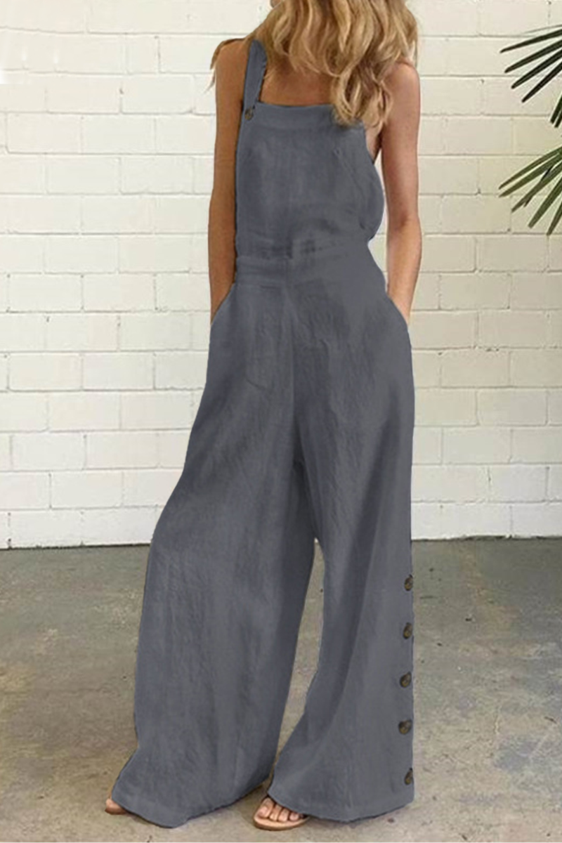 Clémence - Elegante jumpsuit