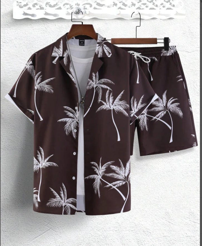 Tropical Moderne Zomerset
