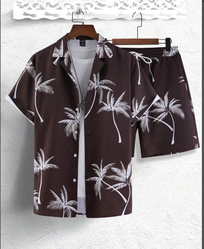 Tropical Moderne Zomerset