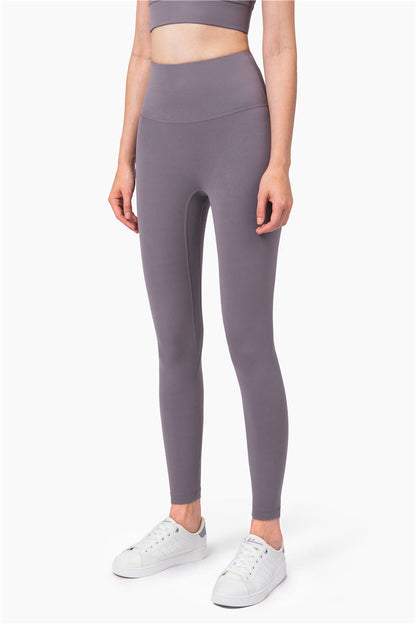 Training yoga leggings