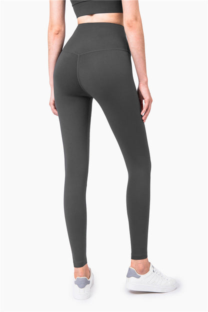 Training yoga leggings