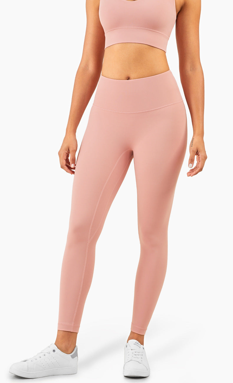 Training yoga leggings