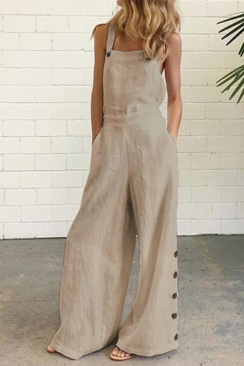 Clémence - Elegante jumpsuit