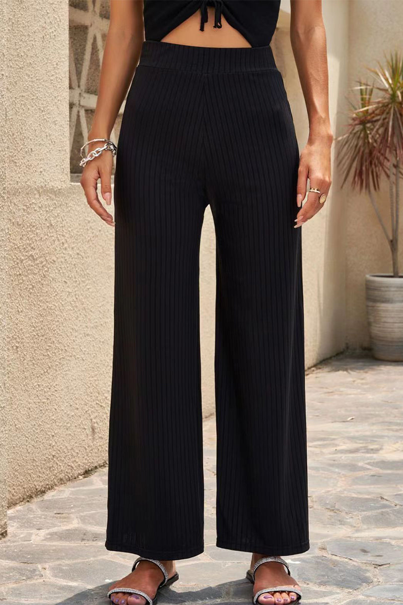 Casual Rechte Halflange Taille Effen Gekleurde Broekjes (6 kleuren)