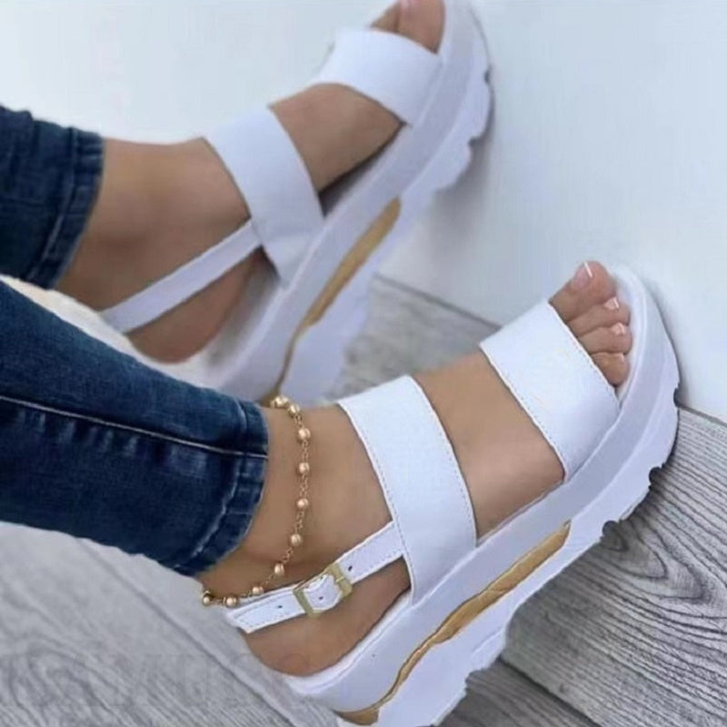 Yolanda® | Sandalen Luxe handgemaakte collectie