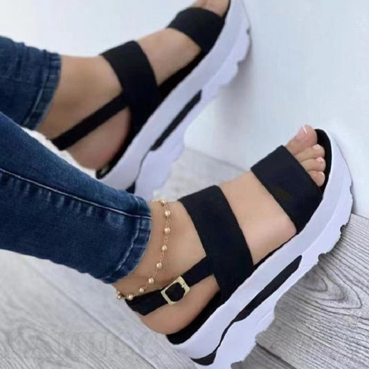 Yolanda® | Sandalen Luxe handgemaakte collectie