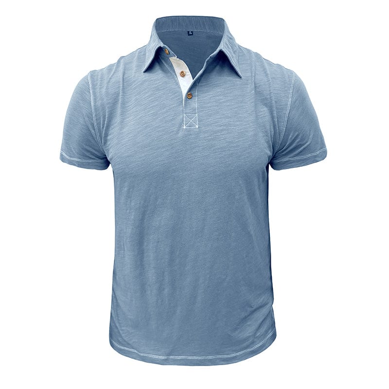 Tom Harding Mark-poloshirt