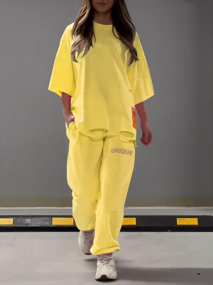 Comfort set