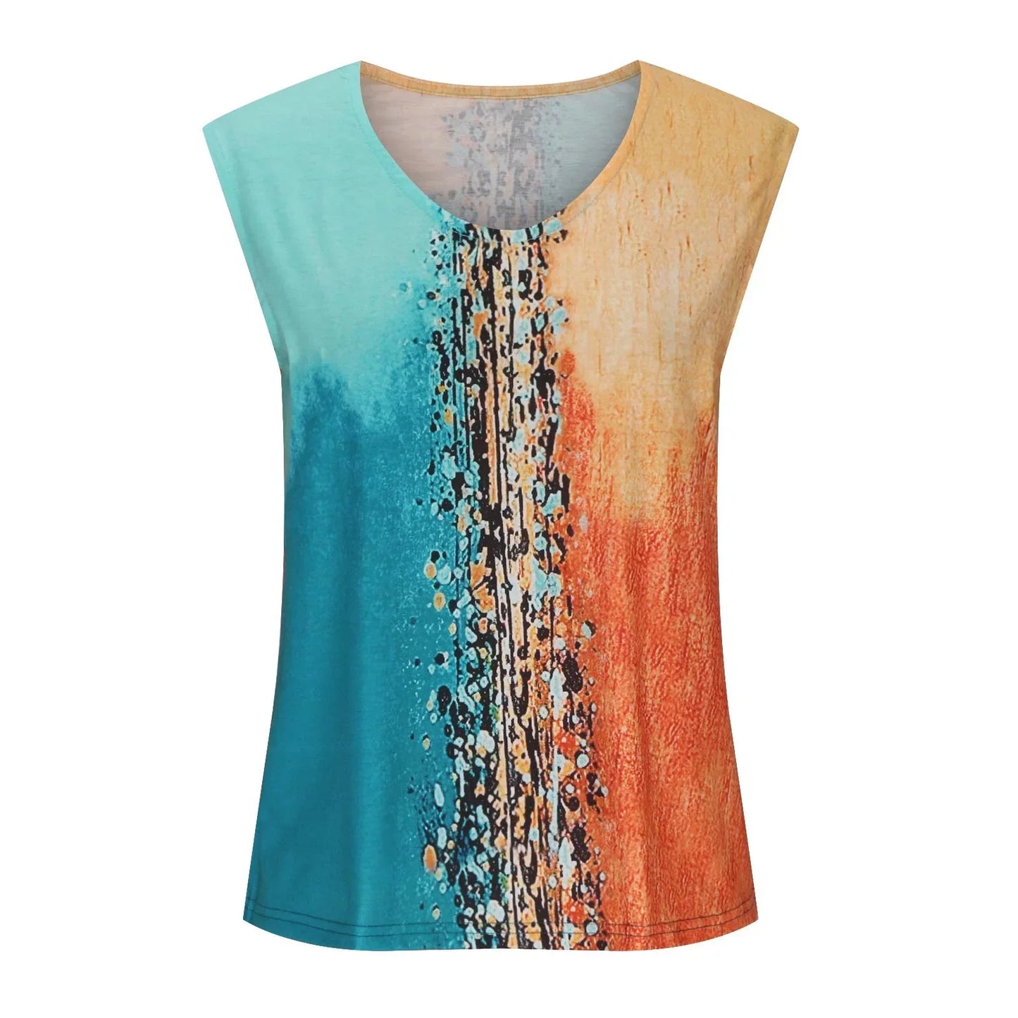 Top voor dames
