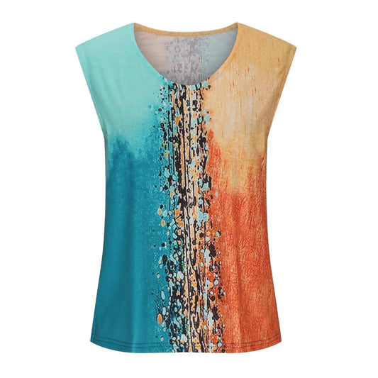 Top voor dames