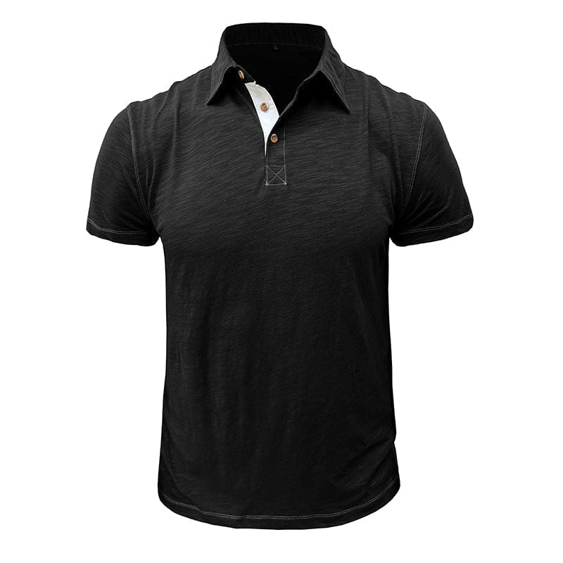 Tom Harding Mark-poloshirt