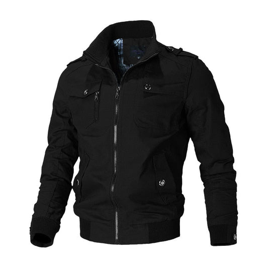 Valentin - Heren outdoorjas