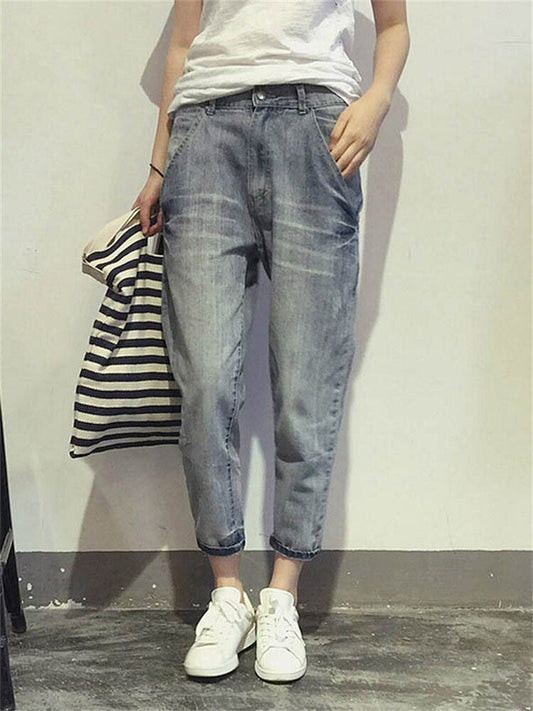 Dames jeans