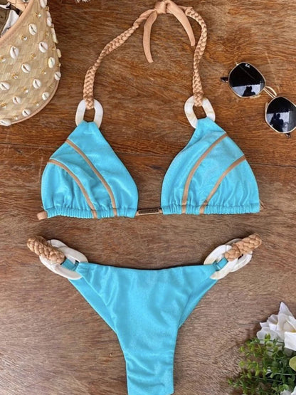 Vardi Dante™ Fenna Bikini | Stijlvol & Sexy