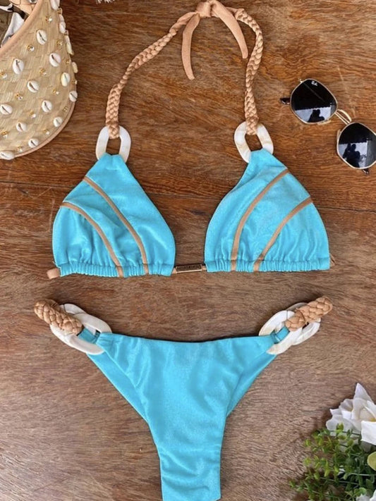 Vardi Dante™ Fenna Bikini | Stijlvol & Sexy