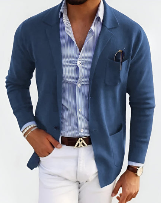 Carter | Stijlvol vest