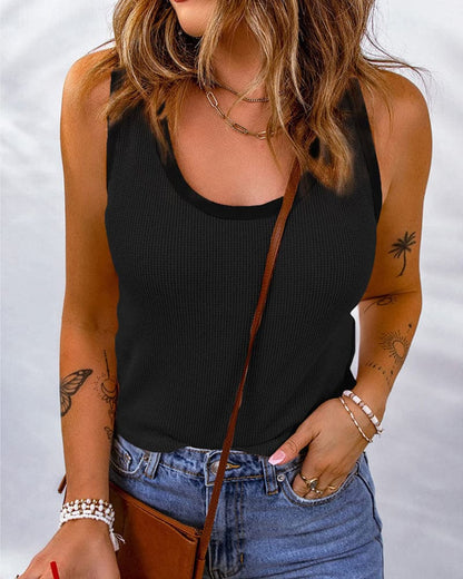 Karla – High Neck Top Voor Dames – Trendy & Stijlvol