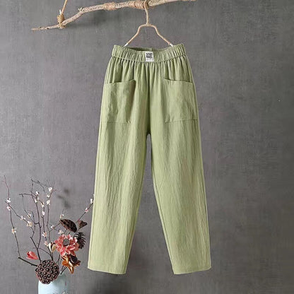 Nova | Comfortabele Lounge Broek | Stijlvol & Praktisch | Minimalistisch Design