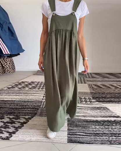 Moderne en modieuze zomerbroek