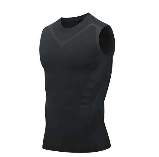 ThermoFlex™ afslanktanktop