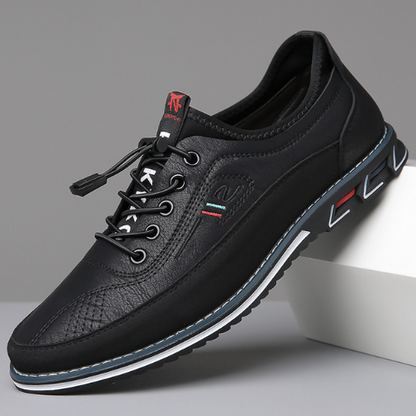 Zayden Shoes | Men's Orthopedic Shoes