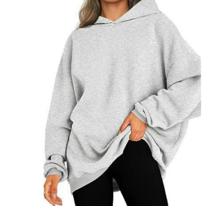 Lia | Comfortabel sweatshirt voor dames