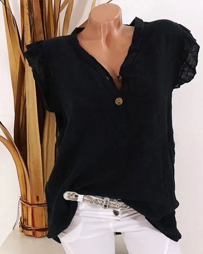 Petronia | Elegante damesblouse