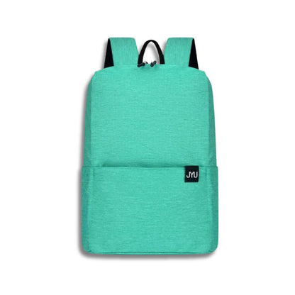Aspen | Casual Waterdichte Reis Laptop Rugzak