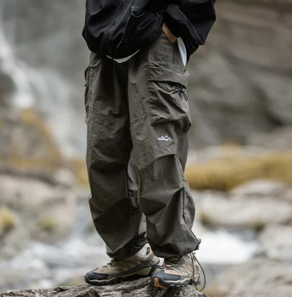 Waterdichte broek