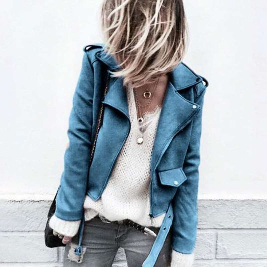 StoneJacket I Jas Voor Dames