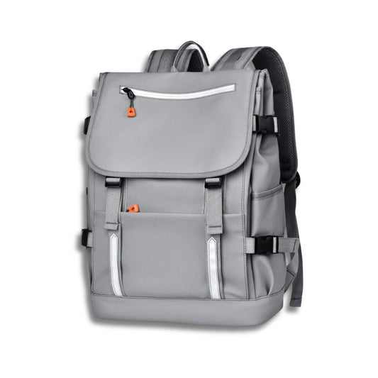 Arden| Multifunctionele Waterdichte Reis Laptop Rugzak