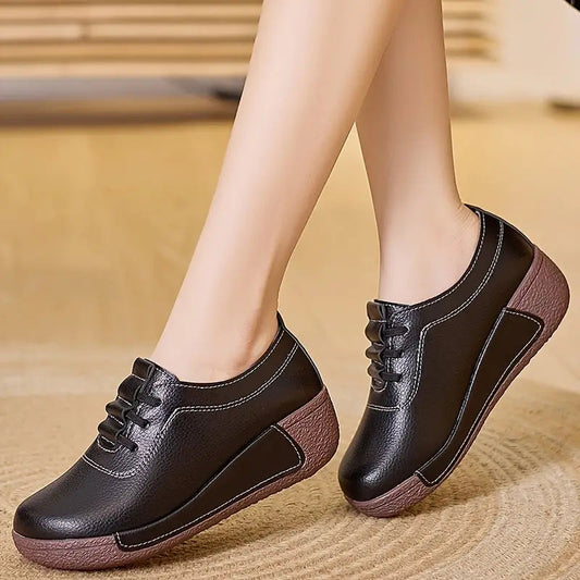 D,LUCY Exclusieve Damestennis Schoenen
