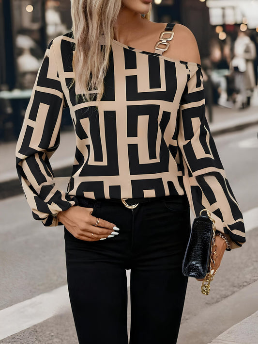 Helena blouses