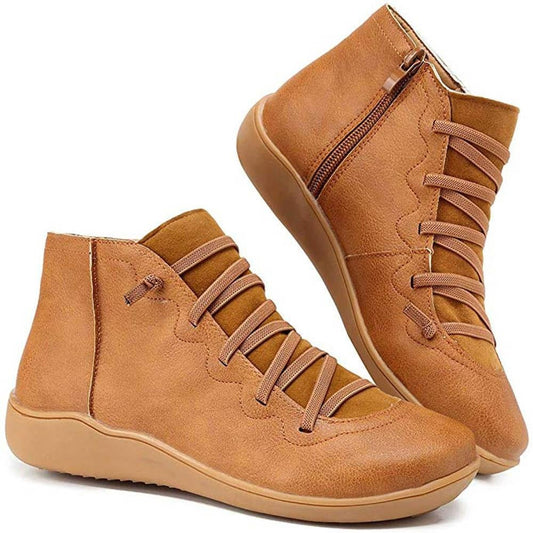Elite Elegante Dameslaarzen Comfort en Stijl Gegarandeerd