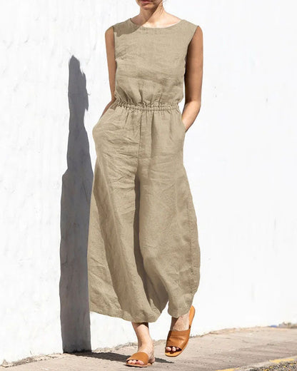 Amélie - Casual jumpsuit