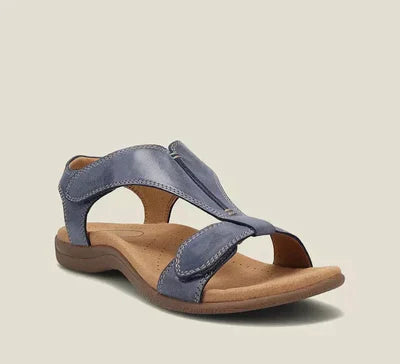 Reina® | Orthopedische sandalen met voetsteun