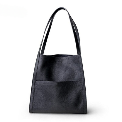 Katherine - Elegante Leren Tas