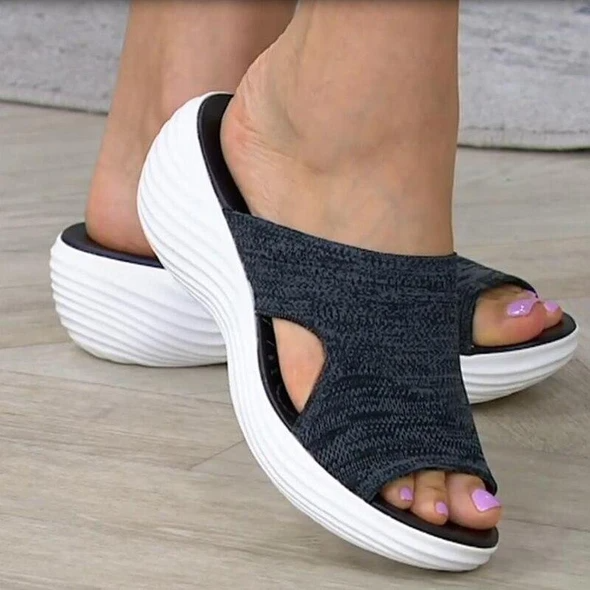 NiceSandels I Orthopedische Sandalen Voor Dames