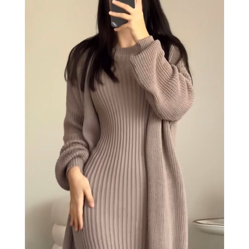 2 Delige Set - Casual - Katoen, Slim Fit - Ideaal voor Lente, Herfst, Winter