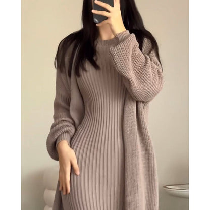 2 Delige Set - Casual - Katoen, Slim Fit - Ideaal voor Lente, Herfst, Winter