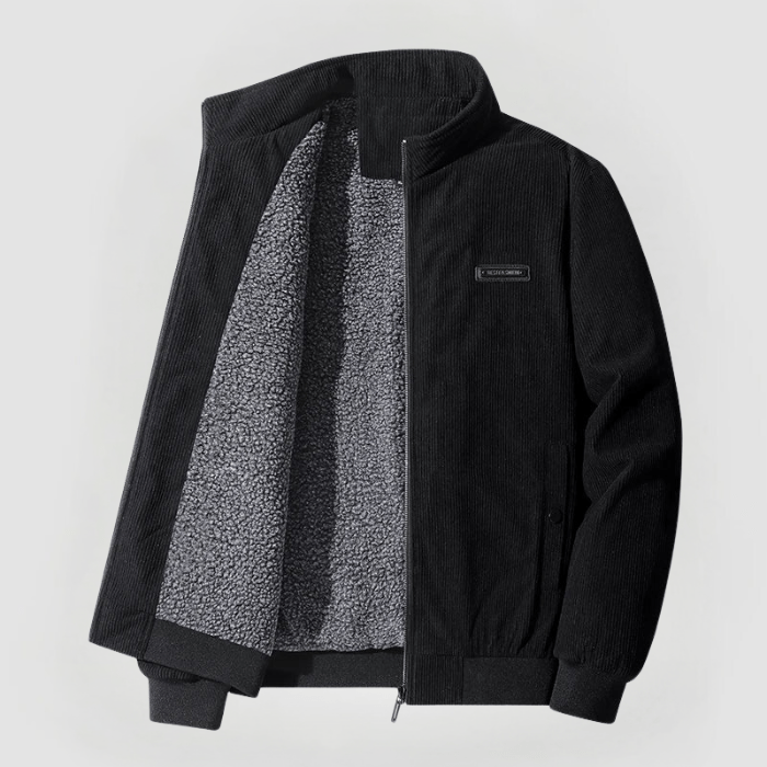 Jivo™ Elegante en veelzijdige jas