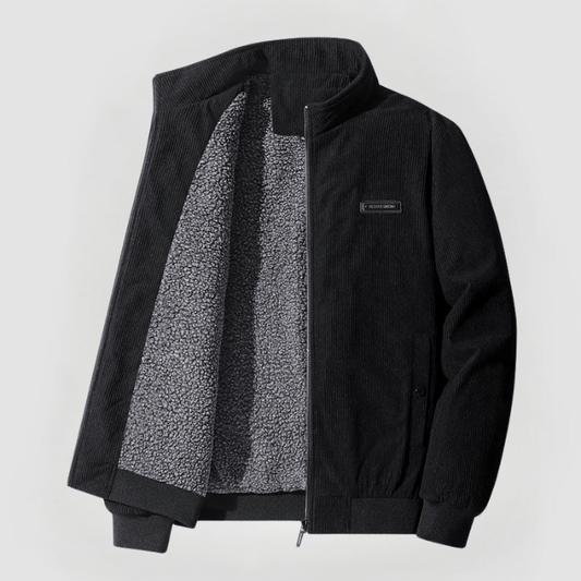 Jivo™ Elegante en veelzijdige jas