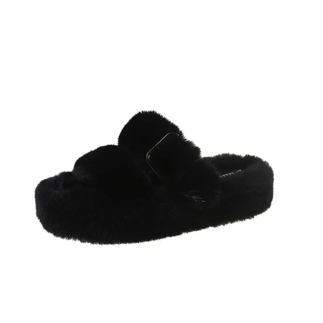 Amelia - Comfortabele pantoffels voor dames