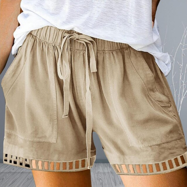 AVA - Dames Shorts