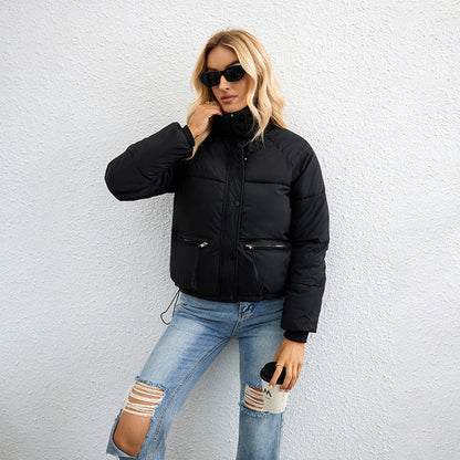 Cassidy - casual winter/herfst jas