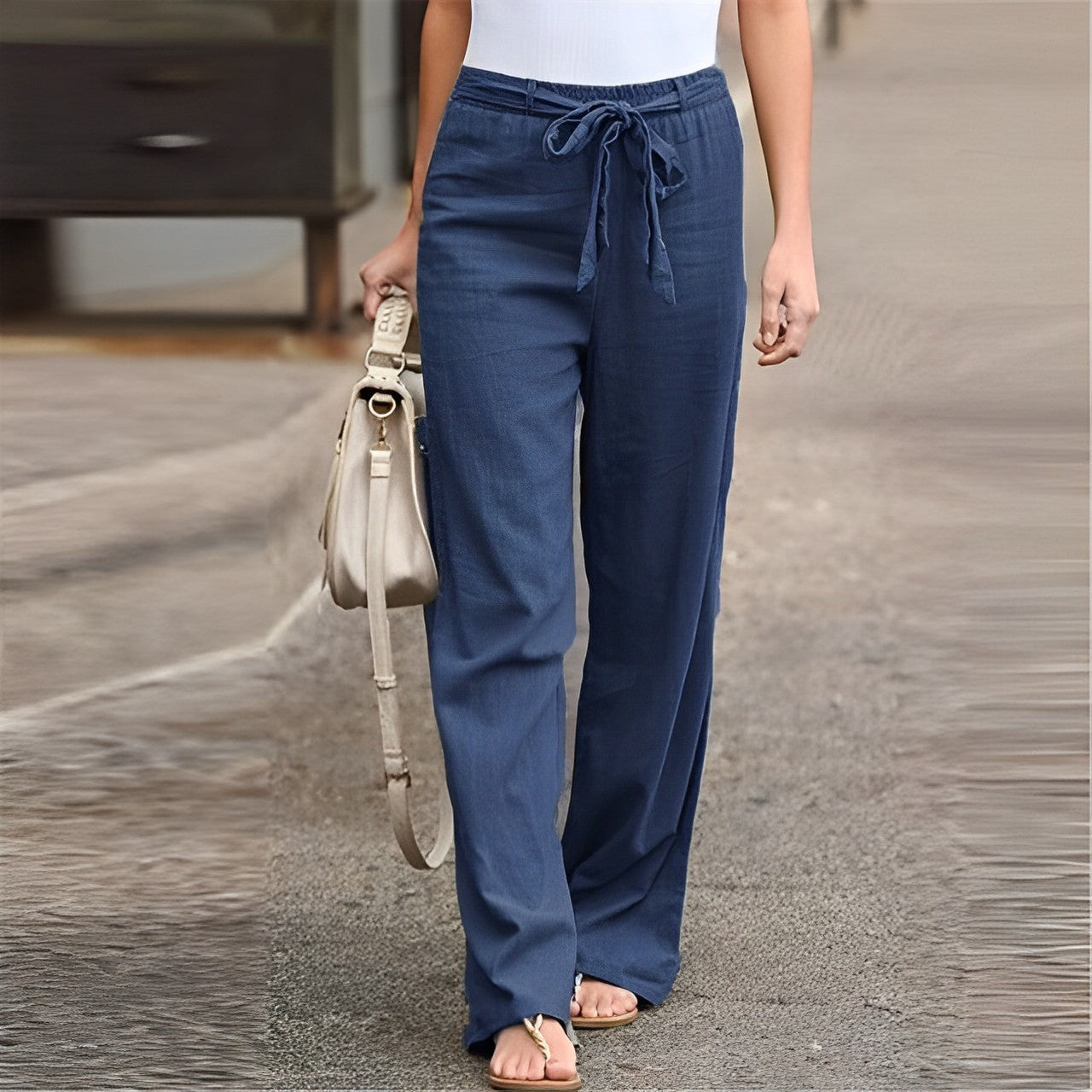 Broek