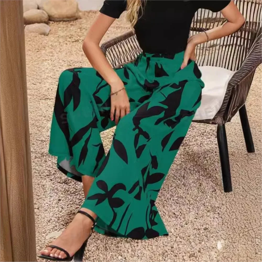 Klassieke en comfortabele broek