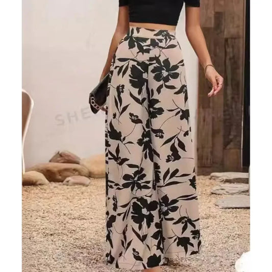 Klassieke en comfortabele broek