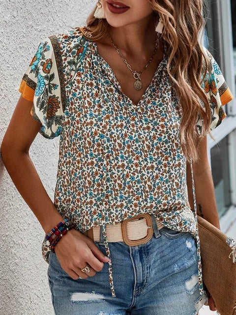 Dames top